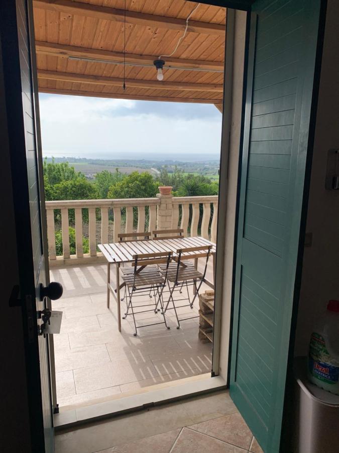 Agriturismoeloropizzuta Lido di Noto Kültér fotó