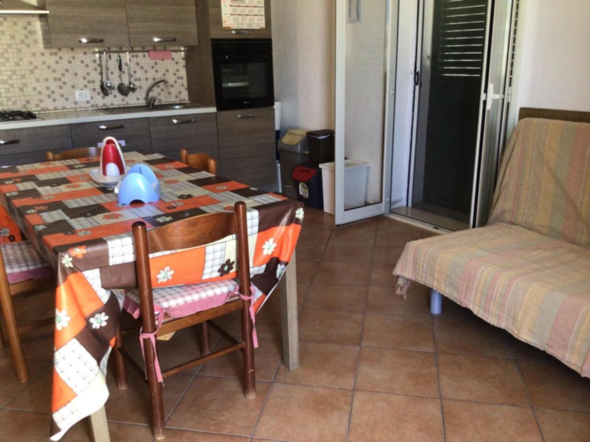 Agriturismoeloropizzuta Lido di Noto Kültér fotó