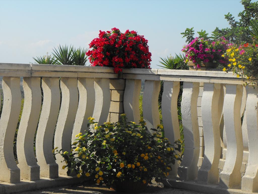 Agriturismoeloropizzuta Lido di Noto Szoba fotó