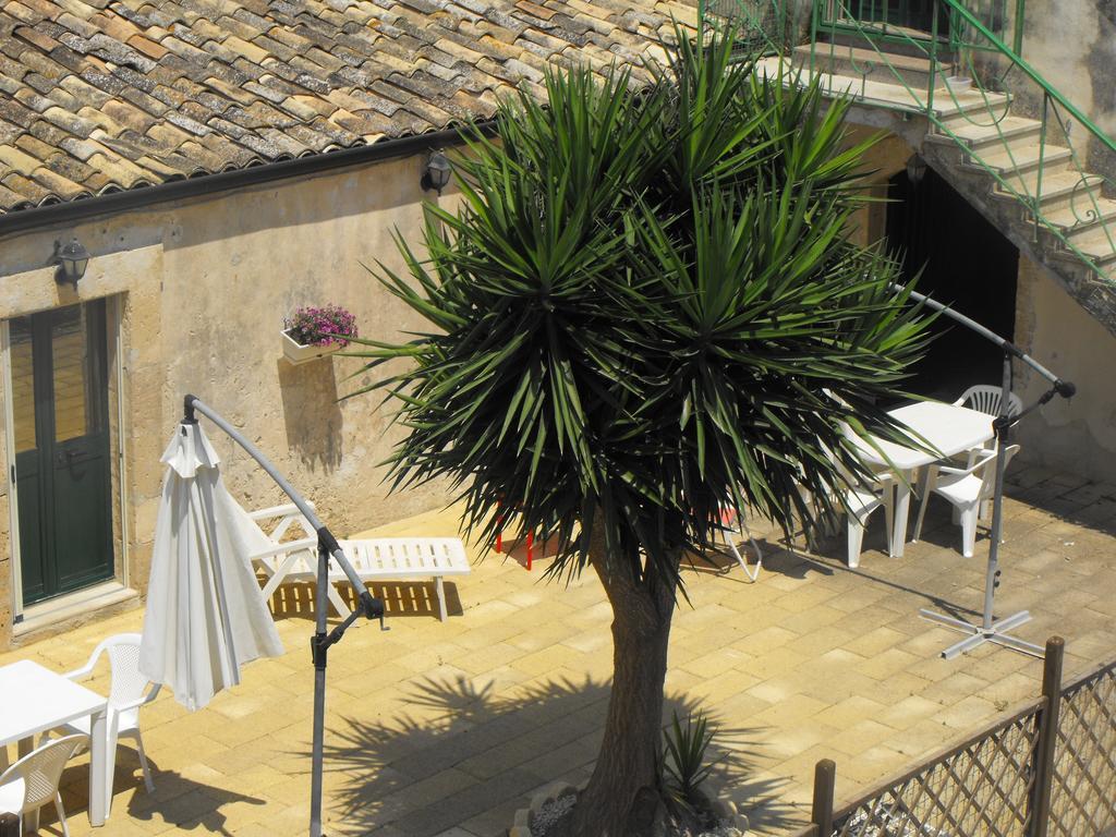 Agriturismoeloropizzuta Lido di Noto Szoba fotó