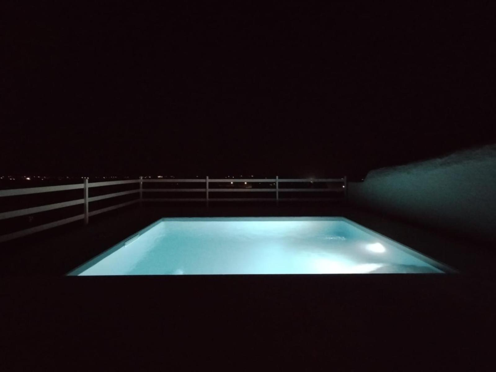 Agriturismoeloropizzuta Lido di Noto Kültér fotó