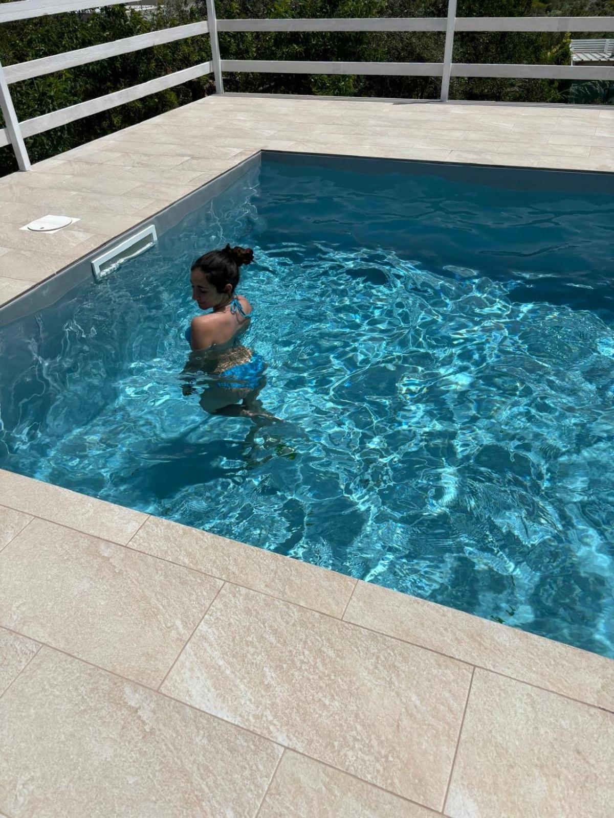 Agriturismoeloropizzuta Lido di Noto Kültér fotó