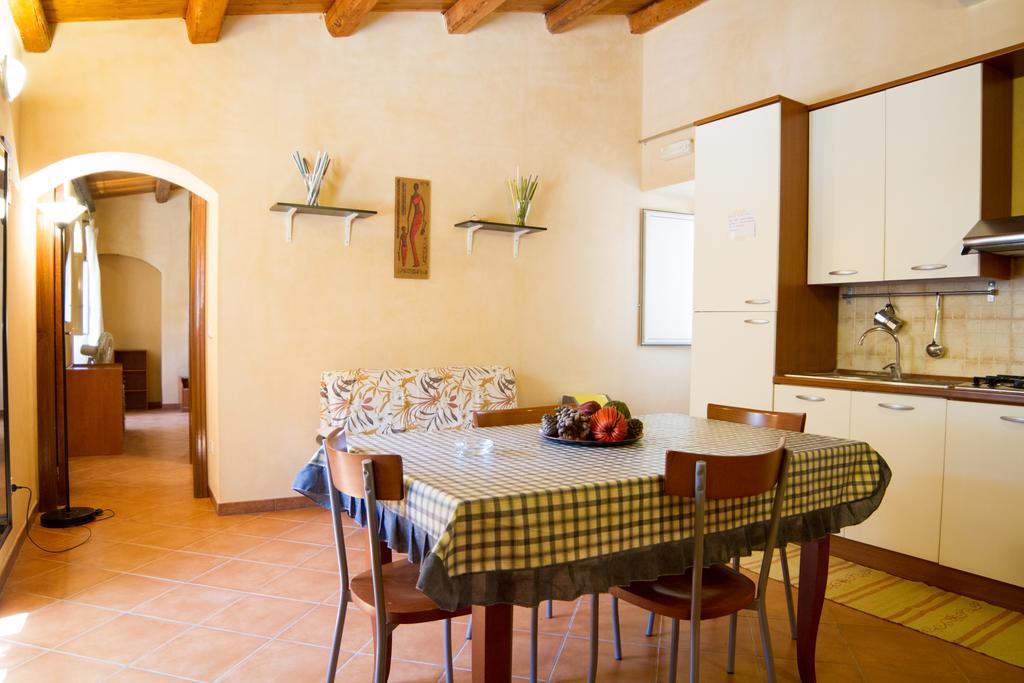 Agriturismoeloropizzuta Lido di Noto Kültér fotó