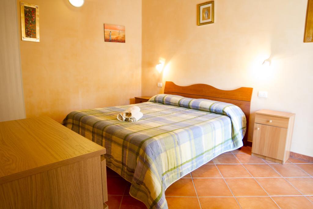 Agriturismoeloropizzuta Lido di Noto Kültér fotó