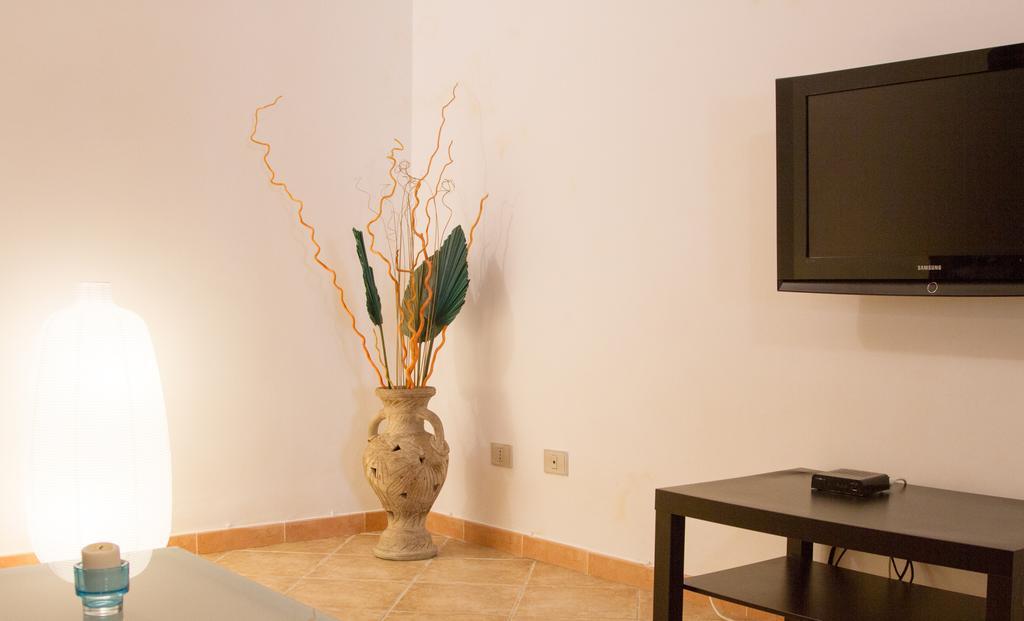 Agriturismoeloropizzuta Lido di Noto Kültér fotó
