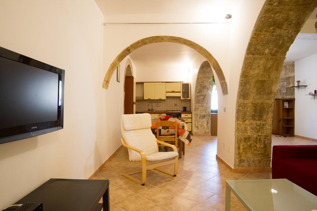 Agriturismoeloropizzuta Lido di Noto Kültér fotó