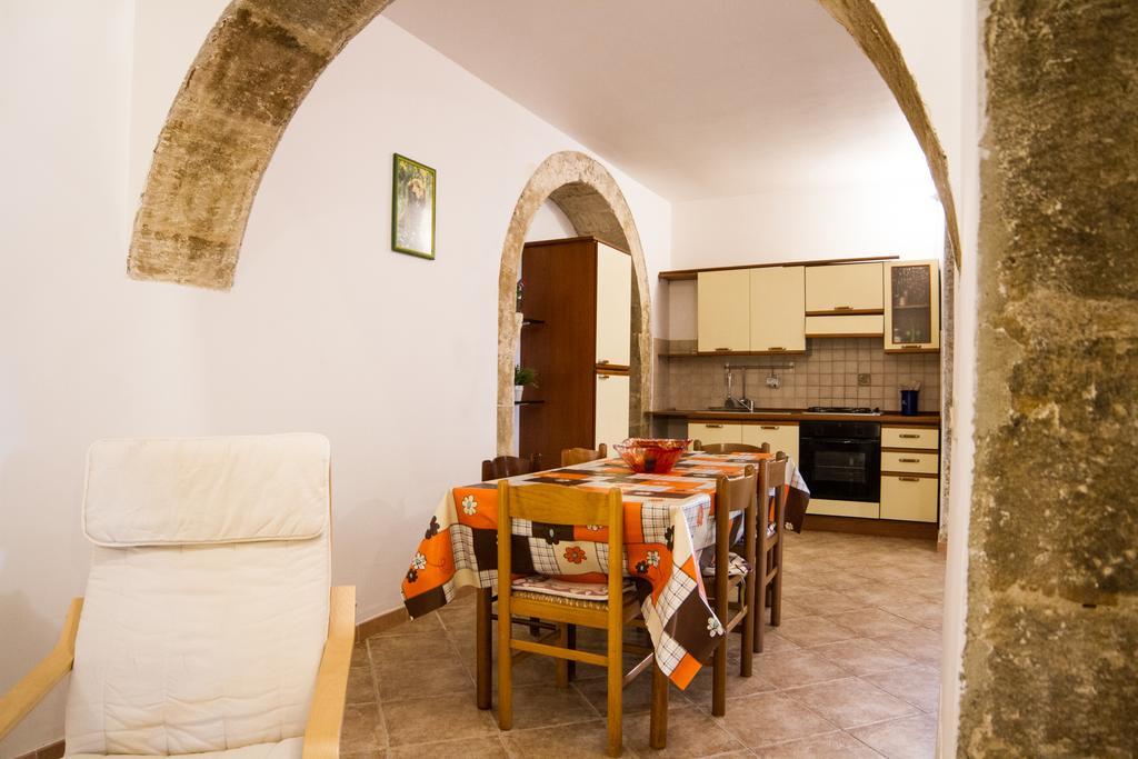 Agriturismoeloropizzuta Lido di Noto Kültér fotó