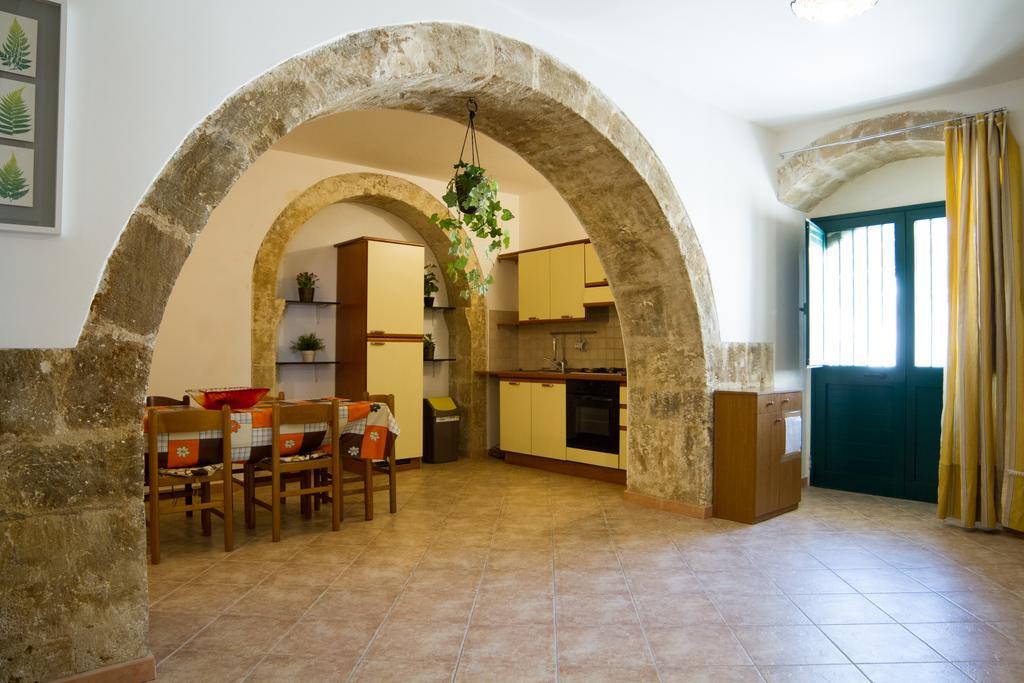 Agriturismoeloropizzuta Lido di Noto Kültér fotó