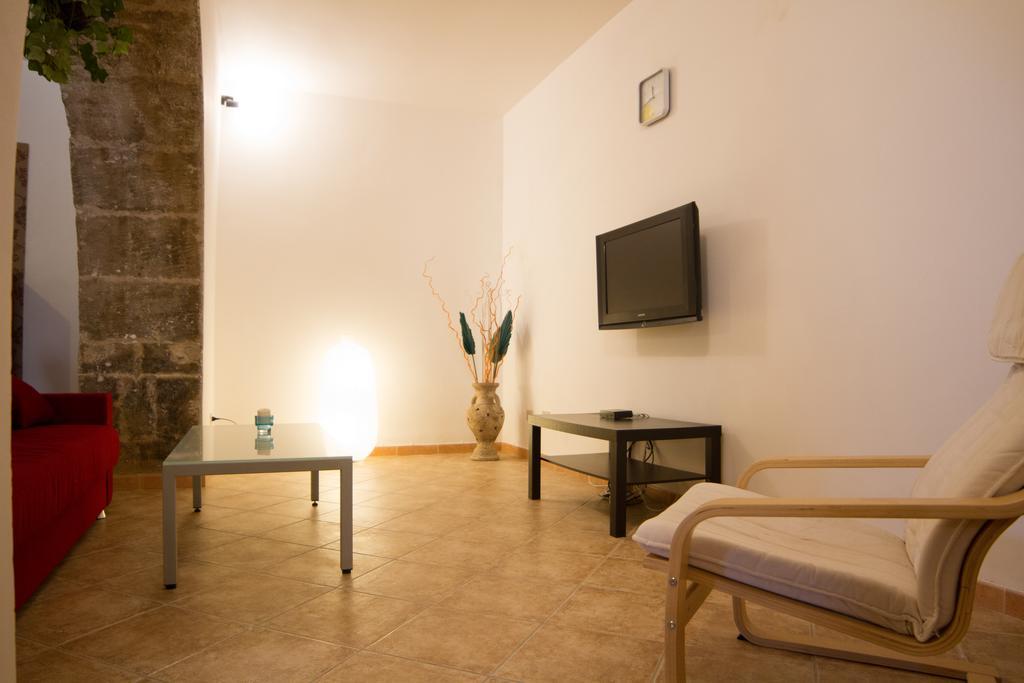 Agriturismoeloropizzuta Lido di Noto Kültér fotó