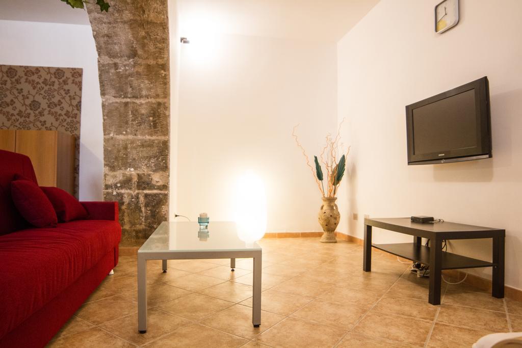 Agriturismoeloropizzuta Lido di Noto Kültér fotó