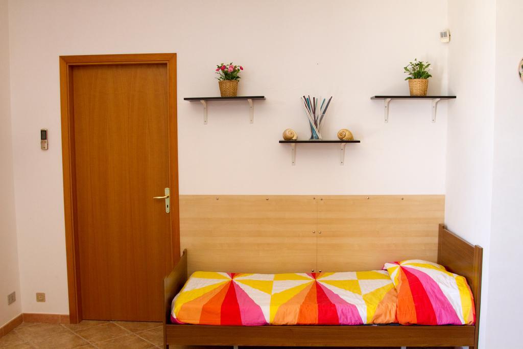 Agriturismoeloropizzuta Lido di Noto Kültér fotó