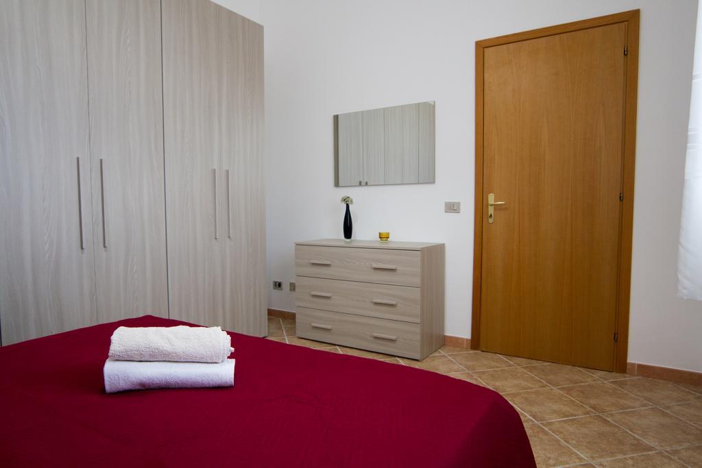 Agriturismoeloropizzuta Lido di Noto Kültér fotó